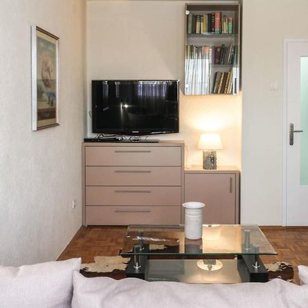 Apartment La Bombonera Beograd Eksteriør bilde