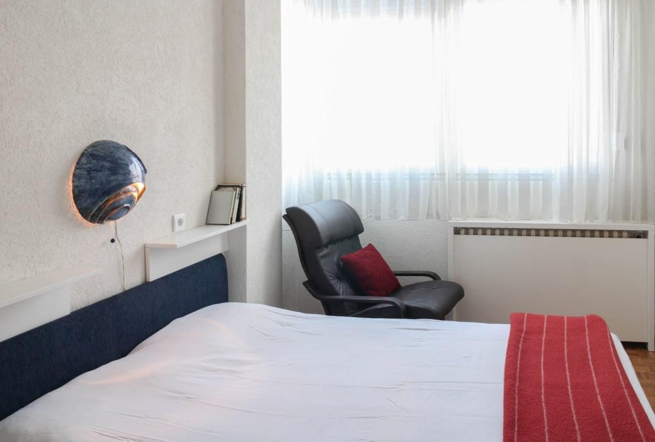 Apartment La Bombonera Beograd Eksteriør bilde