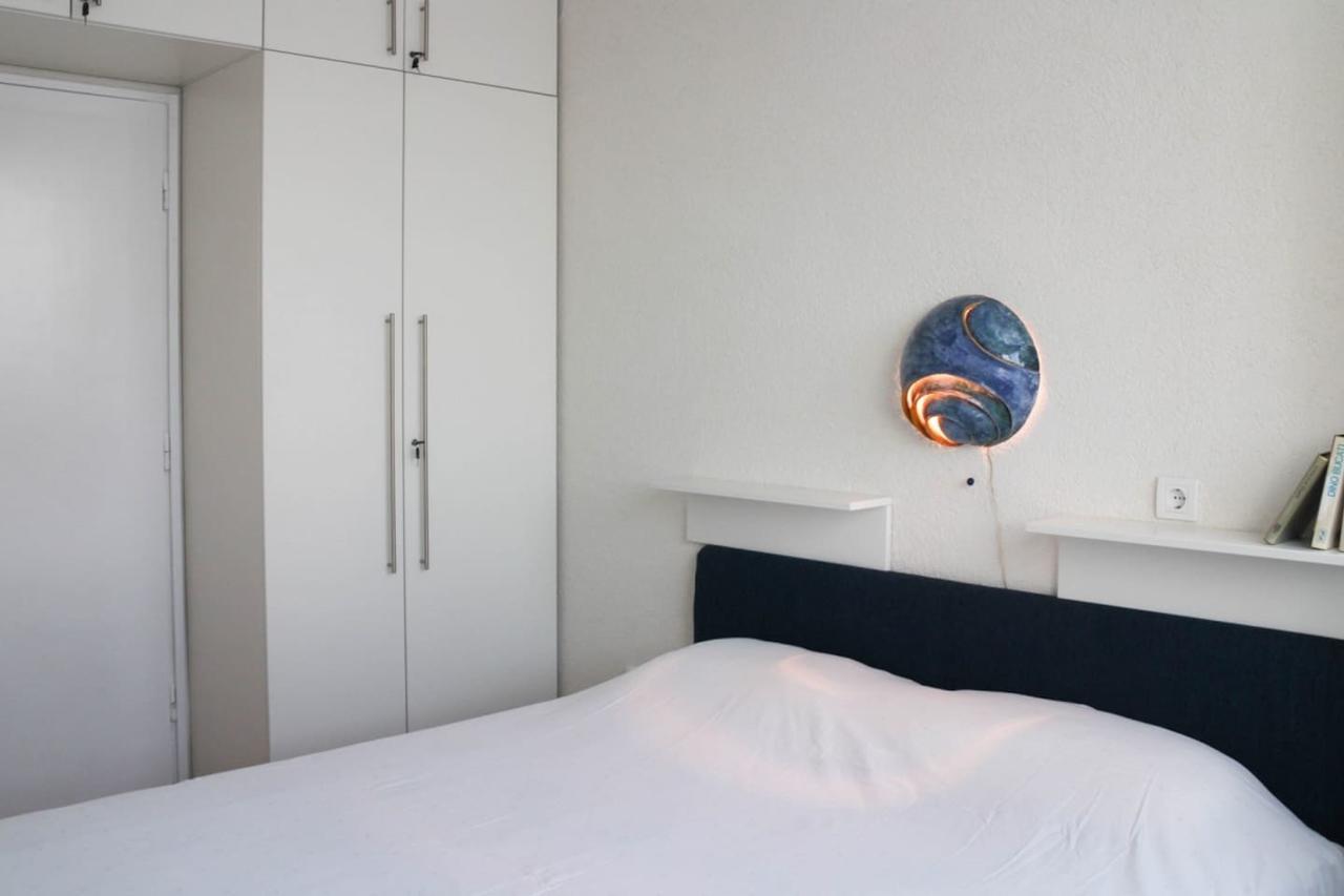 Apartment La Bombonera Beograd Eksteriør bilde