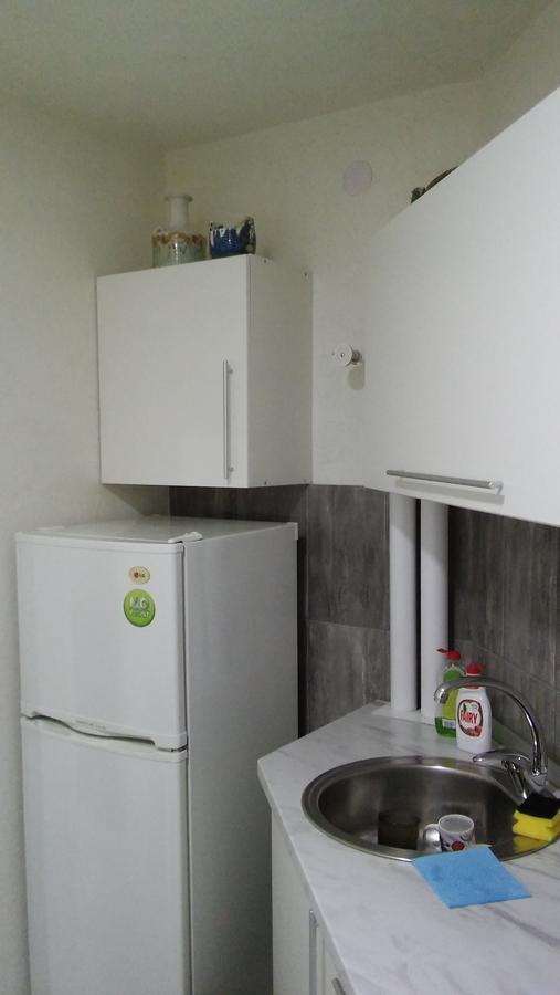 Apartment La Bombonera Beograd Eksteriør bilde