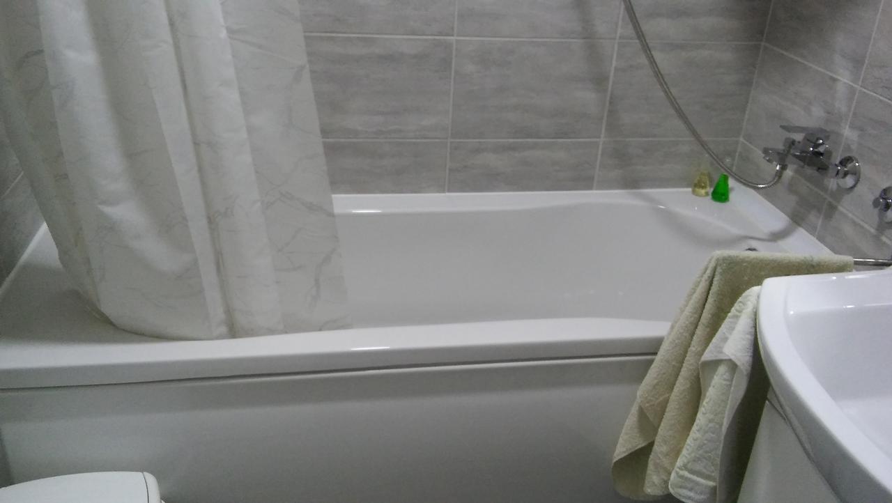 Apartment La Bombonera Beograd Eksteriør bilde